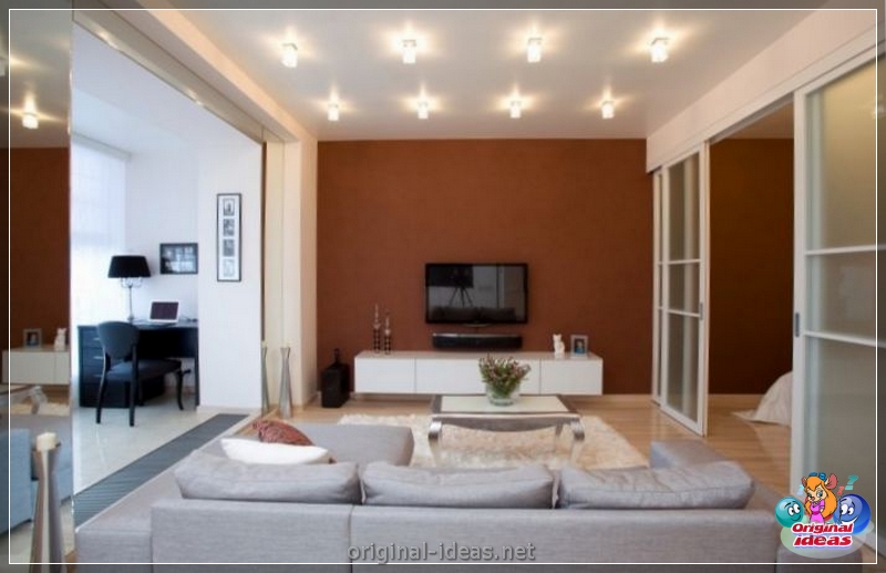 Layout ideal de um apartamento de dois quartos: princípios de design e projetos principais relevantes em 2023 (100 fotos) (dois) Layout ideal de um apartamento de dois quartos: princípios de design e projetos principais relevantes em 2023 (100 fotos)