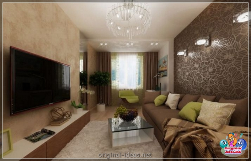 Layout ideal de um apartamento de dois quartos: princípios de design e projetos principais relevantes em 2023 (100 fotos) (apartamento) Layout ideal de um apartamento de dois quartos: princípios de design e projetos principais relevantes em 2023 (100 fotos)