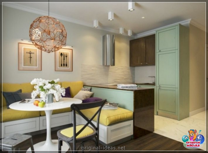 Layout ideal de um apartamento de dois quartos: princípios de design e projetos principais relevantes em 2023 (100 fotos) (layout) Layout ideal de um apartamento de dois quartos: princípios de design e projetos principais relevantes em 2023 (100 fotos)