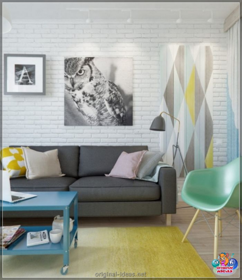 Layout ideal de um apartamento de dois quartos: princípios de design e projetos principais relevantes em 2023 (100 fotos) (layout) Layout ideal de um apartamento de dois quartos: princípios de design e projetos principais relevantes em 2023 (100 fotos)