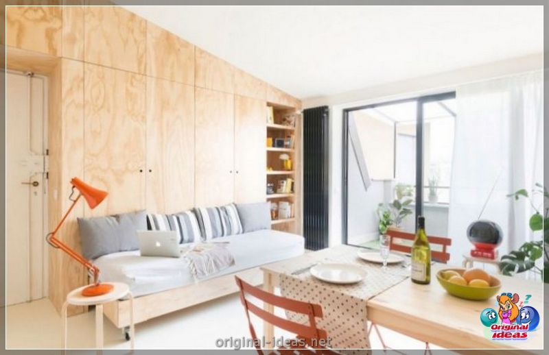 Layout ideal de um apartamento de dois quartos: princípios de design e projetos principais relevantes em 2023 (100 fotos) (apartamento) Layout ideal de um apartamento de dois quartos: princípios de design e projetos principais relevantes em 2023 (100 fotos)