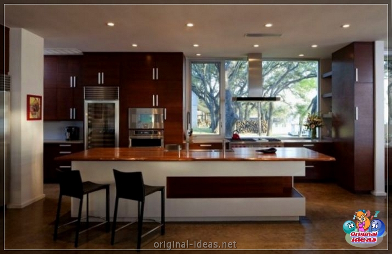 Hermoso interior: principios de construcción y descripción general de opciones de moda para decorar casas y apartamentos (160 fotos) (construcción) Hermoso interior: principios de construcción y descripción general de opciones de moda para decorar casas y apartamentos (160 fotos)
