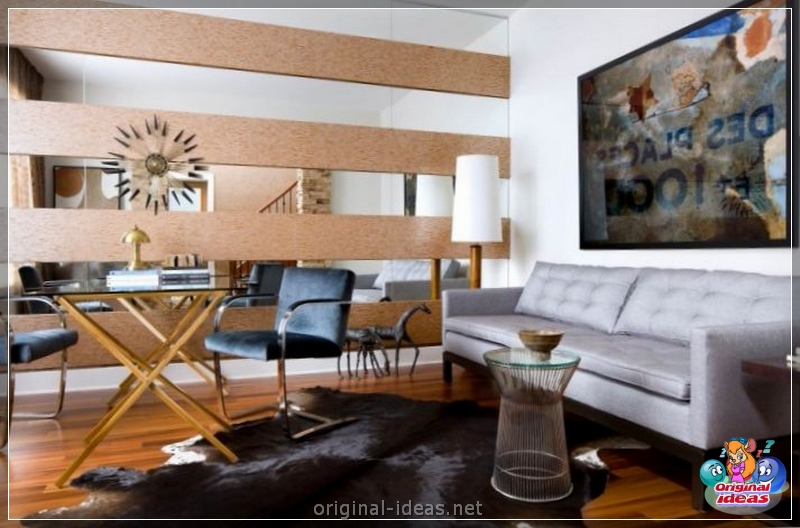 Hermoso interior: principios de construcción y descripción general de opciones de moda para decorar casas y apartamentos (160 fotos) (descripción) Hermoso interior: principios de construcción y descripción general de opciones de moda para decorar casas y apartamentos (160 fotos)