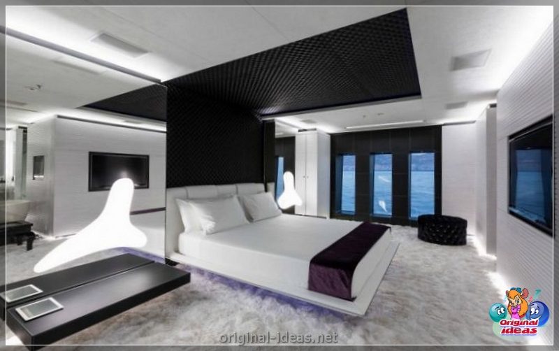 Hermoso interior: principios de construcción y descripción general de opciones de moda para decorar casas y apartamentos (160 fotos) (descripción) Hermoso interior: principios de construcción y descripción general de opciones de moda para decorar casas y apartamentos (160 fotos)