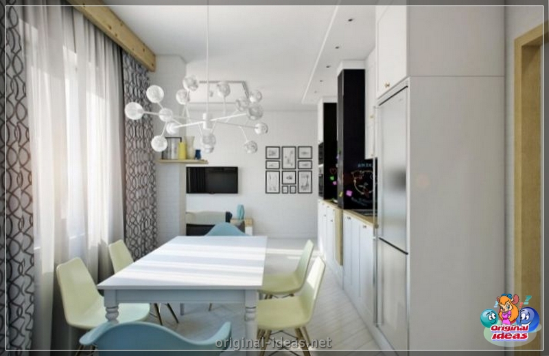 Hermoso interior: principios de construcción y descripción general de opciones de moda para decorar casas y apartamentos (160 fotos) (descripción) Hermoso interior: principios de construcción y descripción general de opciones de moda para decorar casas y apartamentos (160 fotos)
