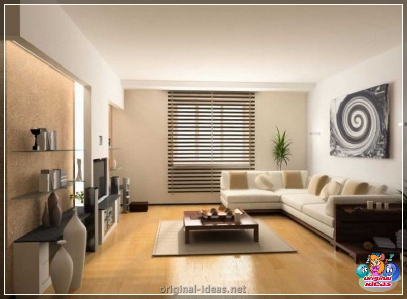 Hermoso interior: principios de construcción y descripción general de opciones de moda para decorar casas y apartamentos (160 fotos) (construcción) Hermoso interior: principios de construcción y descripción general de opciones de moda para decorar casas y apartamentos (160 fotos)
