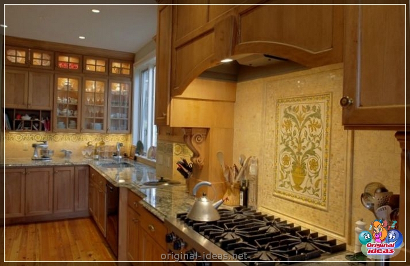 Que tipo de estilo de cozinha escolher? Descrição da Organização do Espaço e Design de Cozinha (135 fotos) (estilo) Que tipo de estilo de cozinha escolher? Descrição da Organização do Espaço e Design de Cozinha (135 fotos)
