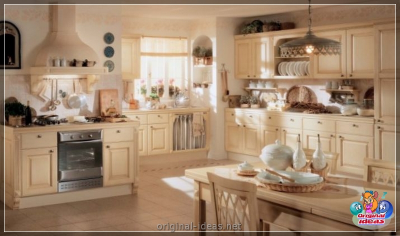 Que tipo de estilo de cozinha escolher? Descrição da Organização do Espaço e Design de Cozinha (135 fotos) (cozinha) Que tipo de estilo de cozinha escolher? Descrição da Organização do Espaço e Design de Cozinha (135 fotos)