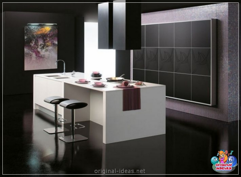 Que tipo de estilo de cozinha escolher? Descrição da Organização do Espaço e Design de Cozinha (135 fotos) (tipo) Que tipo de estilo de cozinha escolher? Descrição da Organização do Espaço e Design de Cozinha (135 fotos)