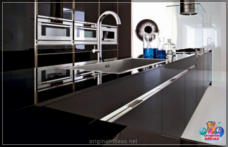 Que tipo de estilo de cozinha escolher? Descrição da Organização do Espaço e Design de Cozinha (135 fotos) (escolher) Que tipo de estilo de cozinha escolher? Descrição da Organização do Espaço e Design de Cozinha (135 fotos)