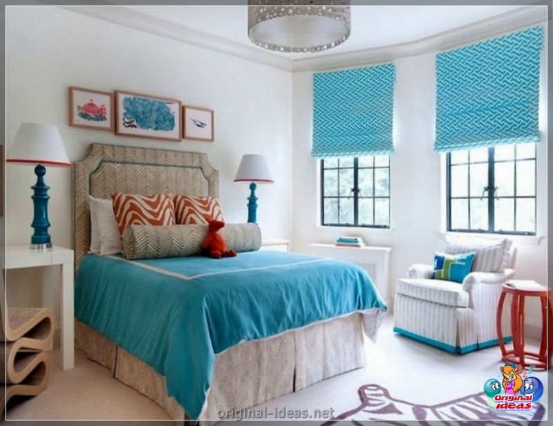 Cortinas com um padrão: idéias e soluções elegantes para uso no design moderno (140 fotos) (cortinas) Cortinas com um padrão: idéias e soluções elegantes para uso no design moderno (140 fotos)