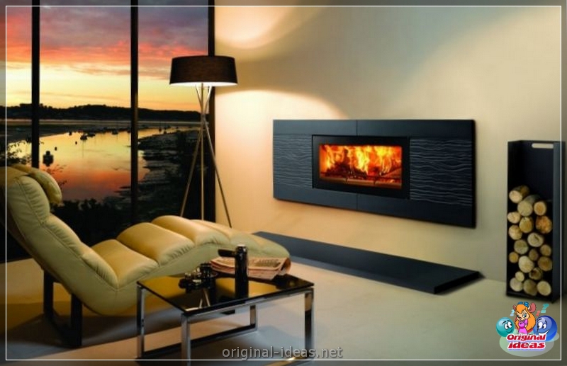 Decorazioni per camino: una revisione di soluzioni eleganti e il consiglio dei professionisti come decorare correttamente un camino (145 foto e video) (soluzioni) Decorazioni per camino: una revisione di soluzioni eleganti e il consiglio dei professionisti come decorare correttamente un camino (145 foto e video)