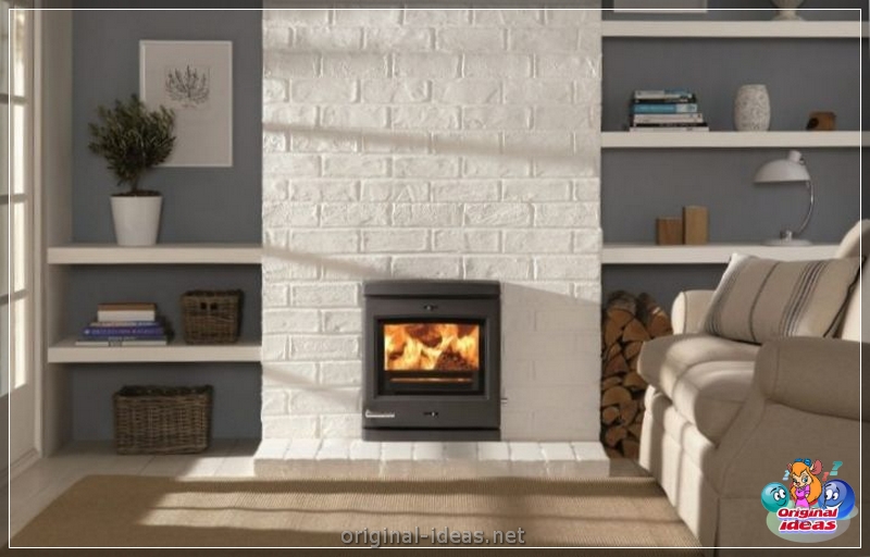 Decorazioni per camino: una revisione di soluzioni eleganti e il consiglio dei professionisti come decorare correttamente un camino (145 foto e video) (revisione) Decorazioni per camino: una revisione di soluzioni eleganti e il consiglio dei professionisti come decorare correttamente un camino (145 foto e video)