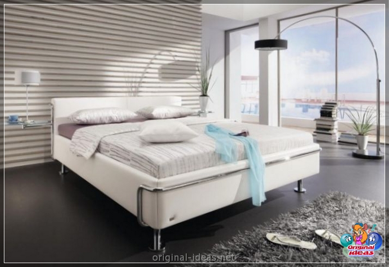 Come scegliere un letto matrimoniale (come) Come scegliere un letto matrimoniale
