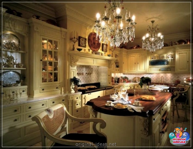 Cozinha em particular na casa: idéias para a formação e arranjo da cozinha (145 fotos) (cozinha) Cozinha em particular na casa: idéias para a formação e arranjo da cozinha (145 fotos)