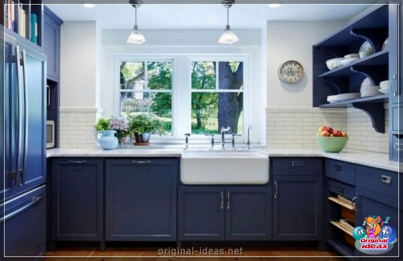 Cozinha em particular na casa: idéias para a formação e arranjo da cozinha (145 fotos) (cozinha) Cozinha em particular na casa: idéias para a formação e arranjo da cozinha (145 fotos)