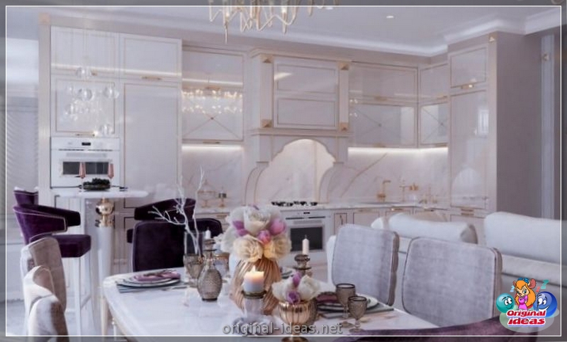 Conception d'appartements de 2023 - 200 photos des meilleures et exclusives options intérieures dans l'appartement (conception) Conception d'appartements de 2023 - 200 photos des meilleures et exclusives options intérieures dans l'appartement