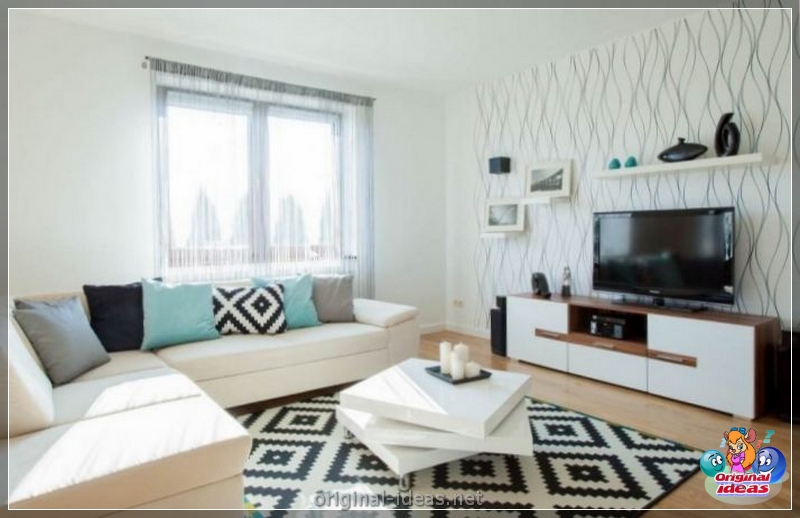 Conception d'appartements de 2023 - 200 photos des meilleures et exclusives options intérieures dans l'appartement (conception) Conception d'appartements de 2023 - 200 photos des meilleures et exclusives options intérieures dans l'appartement