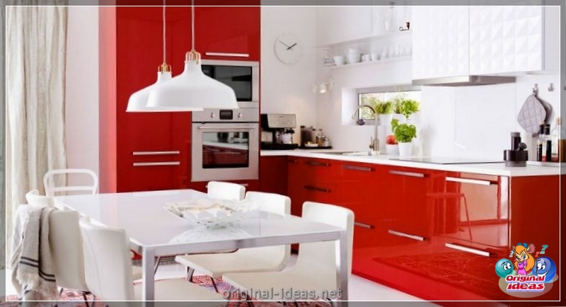 Cuisine en haute technologie 2023 Style dans un petit appartement: caractéristiques de conception, idées de design d'intérieur modernes, vraies photos (2023) Cuisine en haute technologie 2023 Style dans un petit appartement: caractéristiques de conception, idées de design d'intérieur modernes, vraies photos