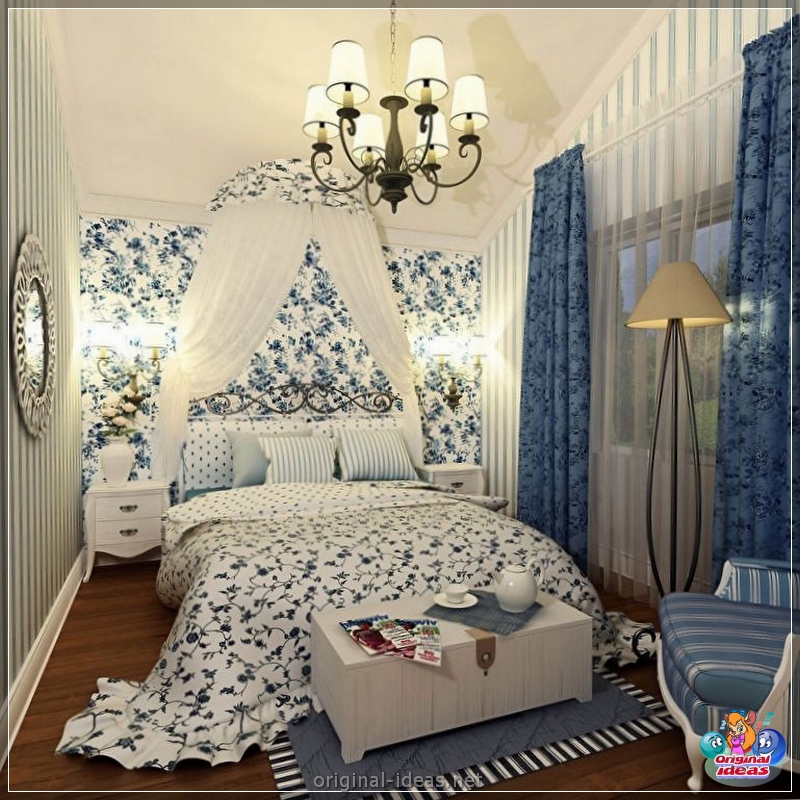 Design de quarto pequeno 6 kV. M para dois: recursos de design, tipos de layouts, conselhos de designers experientes, fotos reais (pequeno) Design de quarto pequeno 6 kV. M para dois: recursos de design, tipos de layouts, conselhos de designers experientes, fotos reais