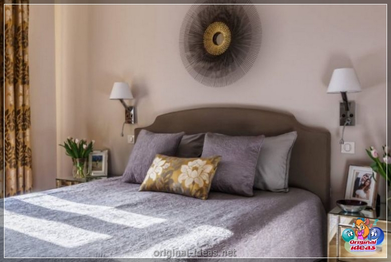 Design de quarto pequeno 6 kV. M para dois: recursos de design, tipos de layouts, conselhos de designers experientes, fotos reais (pequeno) Design de quarto pequeno 6 kV. M para dois: recursos de design, tipos de layouts, conselhos de designers experientes, fotos reais