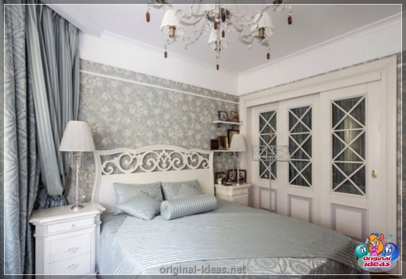 Design de quarto pequeno 6 kV. M para dois: recursos de design, tipos de layouts, conselhos de designers experientes, fotos reais (recursos) Design de quarto pequeno 6 kV. M para dois: recursos de design, tipos de layouts, conselhos de designers experientes, fotos reais
