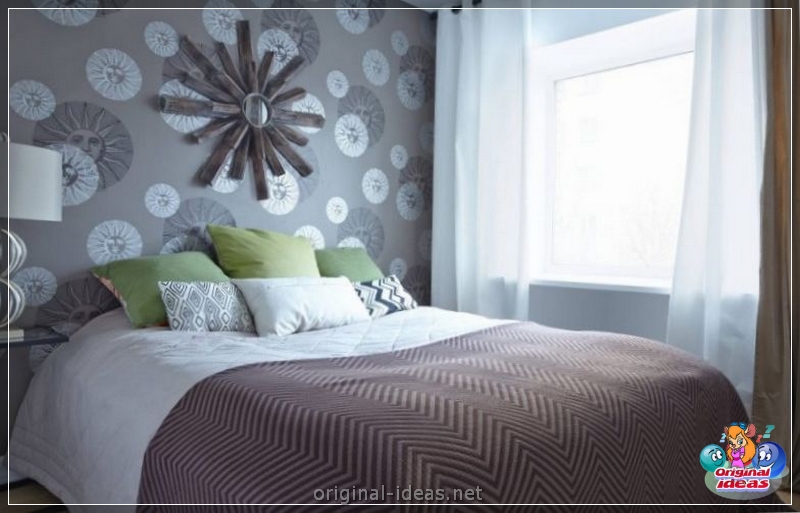 Design de quarto pequeno 6 kV. M para dois: recursos de design, tipos de layouts, conselhos de designers experientes, fotos reais (recursos) Design de quarto pequeno 6 kV. M para dois: recursos de design, tipos de layouts, conselhos de designers experientes, fotos reais