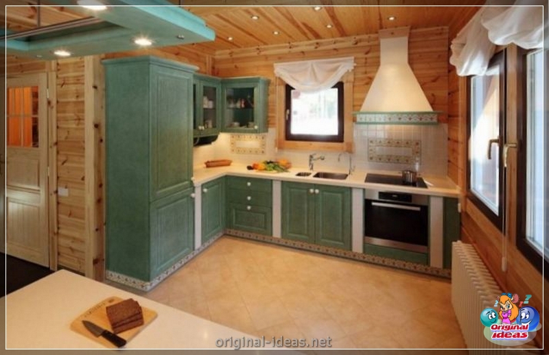 Apron per la cucina: 135 foto di idee di design e consigli sull'uso dei materiali di finitura (foto) Apron per la cucina: 135 foto di idee di design e consigli sull'uso dei materiali di finitura