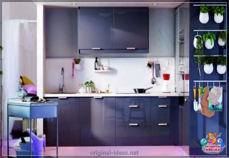 Apron per la cucina: 135 foto di idee di design e consigli sull'uso dei materiali di finitura (cucina) Apron per la cucina: 135 foto di idee di design e consigli sull'uso dei materiali di finitura