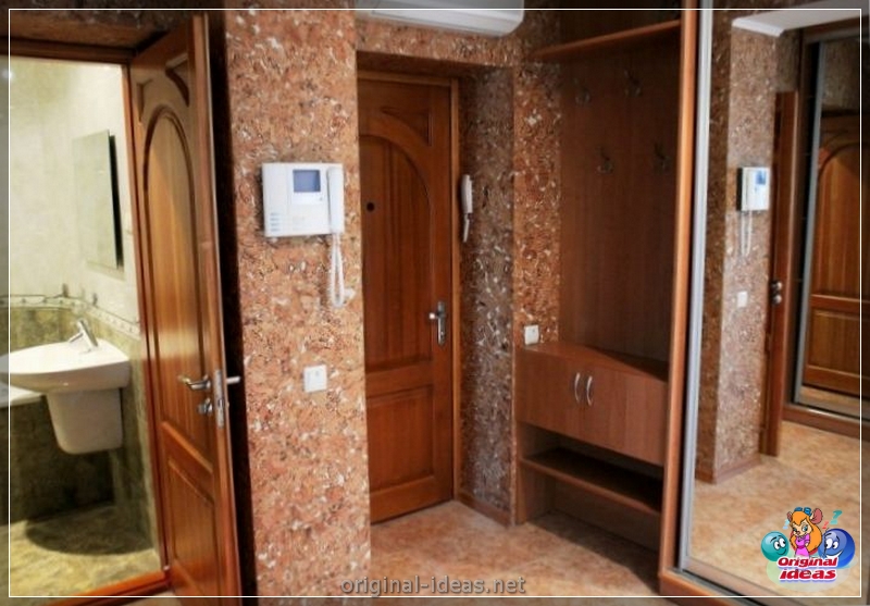 Стіни в передпокої: красиві та незвичайні ідеї для прикраси стін у передпокої (105 фотографій + відео) (незвичайні) Стіни в передпокої: красиві та незвичайні ідеї для прикраси стін у передпокої (105 фотографій + відео)