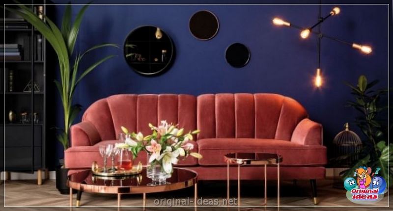 Intérieur de 2023 - 150 photos des meilleures nouveautés de design beau et moderne (design) Intérieur de 2023 - 150 photos des meilleures nouveautés de design beau et moderne
