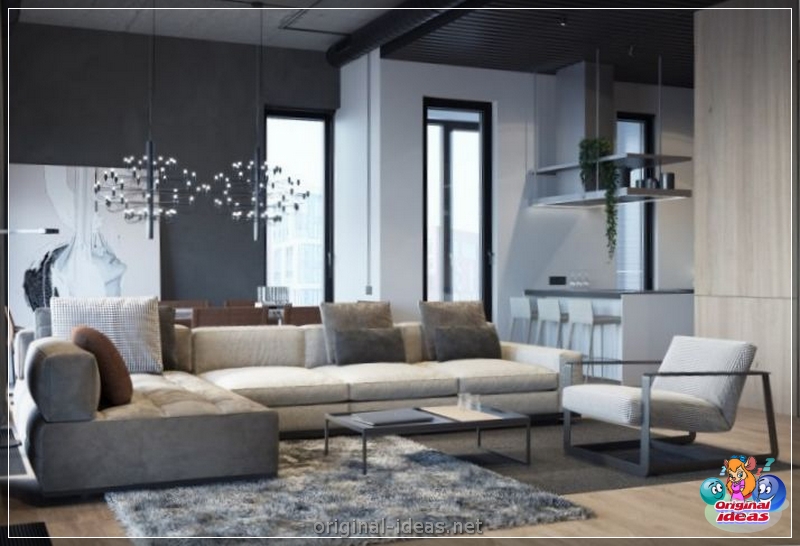 Intérieur de 2023 - 150 photos des meilleures nouveautés de design beau et moderne (intérieur) Intérieur de 2023 - 150 photos des meilleures nouveautés de design beau et moderne