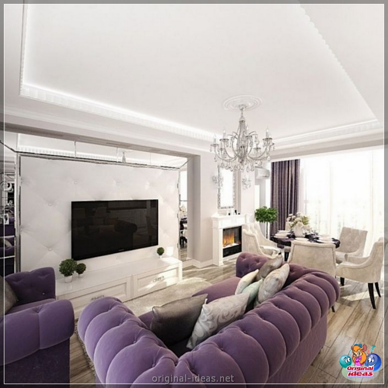 Intérieur de 2023 - 150 photos des meilleures nouveautés de design beau et moderne (beau) Intérieur de 2023 - 150 photos des meilleures nouveautés de design beau et moderne