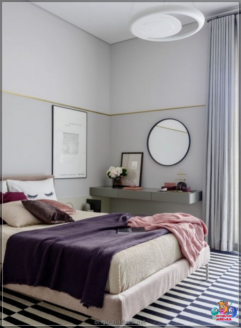 Intérieur de 2023 - 150 photos des meilleures nouveautés de design beau et moderne (photos) Intérieur de 2023 - 150 photos des meilleures nouveautés de design beau et moderne