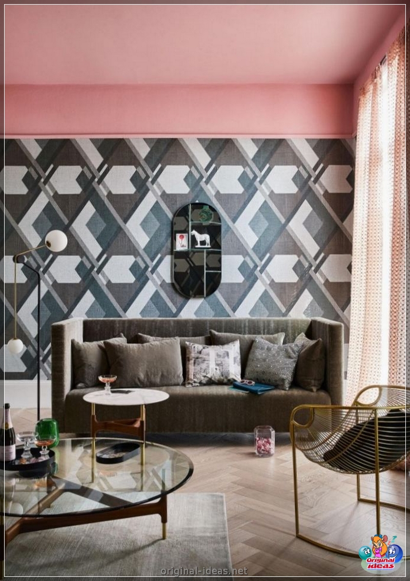 Intérieur de 2023 - 150 photos des meilleures nouveautés de design beau et moderne (design) Intérieur de 2023 - 150 photos des meilleures nouveautés de design beau et moderne