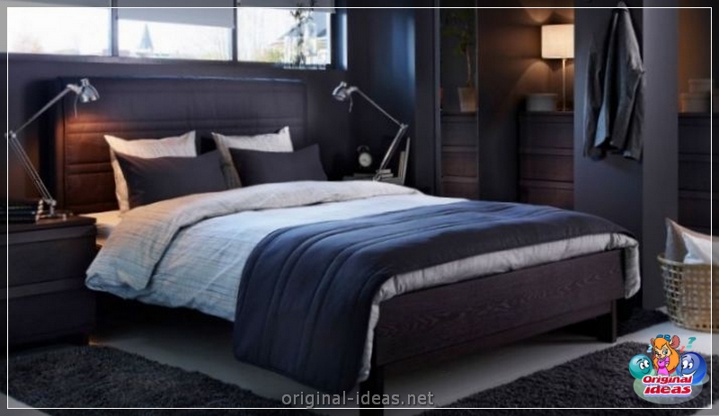 Lits IKEA - 100 photos des nouveaux produits du plus haut design du répertoire IKEA (photos) Lits IKEA - 100 photos des nouveaux produits du plus haut design du répertoire IKEA