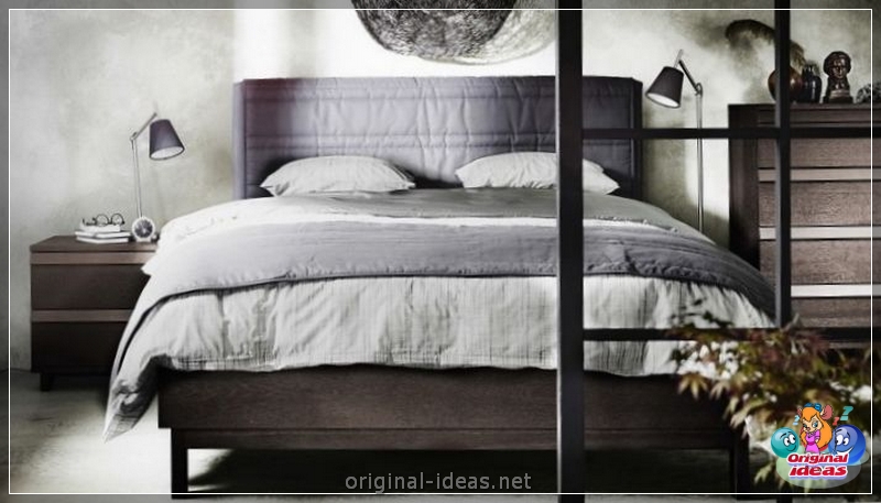 Lits IKEA - 100 photos des nouveaux produits du plus haut design du répertoire IKEA (ikea) Lits IKEA - 100 photos des nouveaux produits du plus haut design du répertoire IKEA