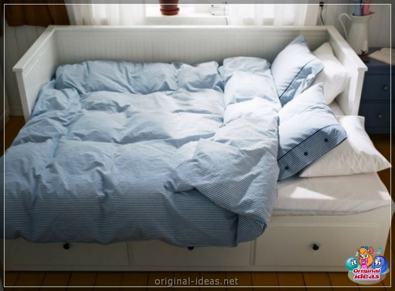 Lits IKEA - 100 photos des nouveaux produits du plus haut design du répertoire IKEA (photos) Lits IKEA - 100 photos des nouveaux produits du plus haut design du répertoire IKEA