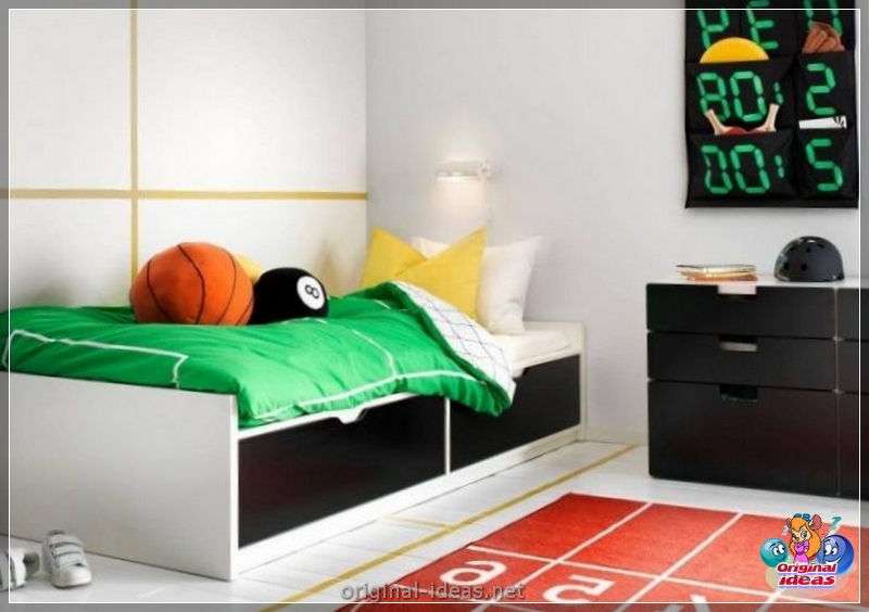 Lits IKEA - 100 photos des nouveaux produits du plus haut design du répertoire IKEA (nouveaux) Lits IKEA - 100 photos des nouveaux produits du plus haut design du répertoire IKEA
