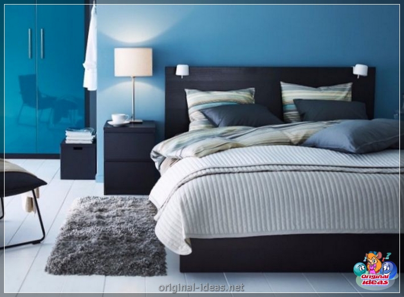 Lits IKEA - 100 photos des nouveaux produits du plus haut design du répertoire IKEA (lits) Lits IKEA - 100 photos des nouveaux produits du plus haut design du répertoire IKEA