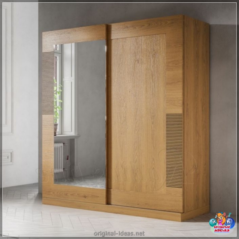 Armoire Bedical - 100 photos des meilleurs nouveaux produits du design moderne (design) Armoire Bedical - 100 photos des meilleurs nouveaux produits du design moderne