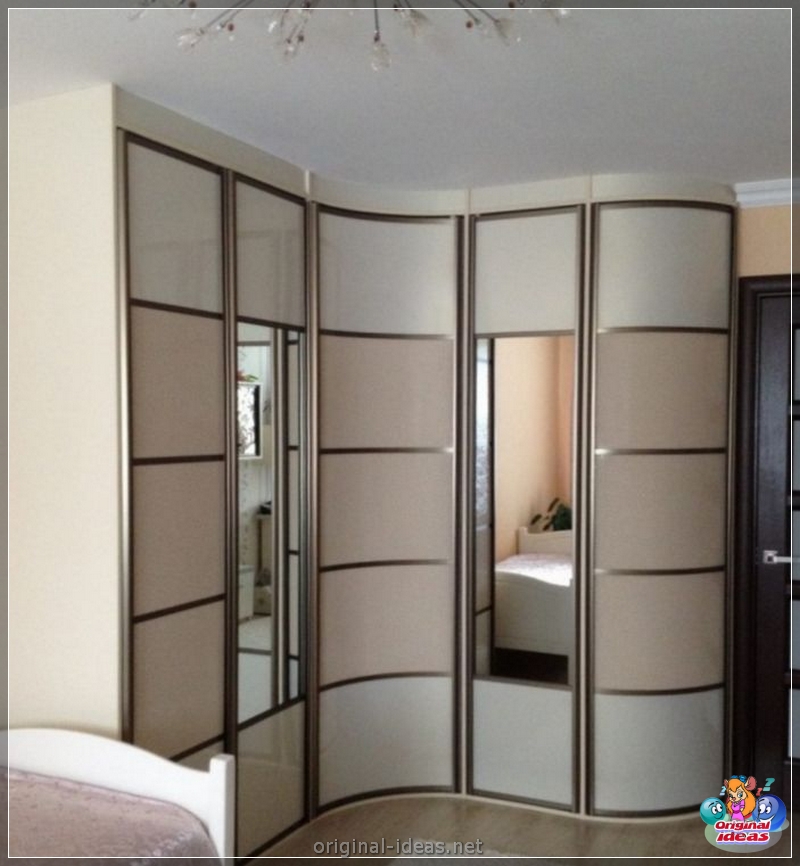 Armoire Bedical - 100 photos des meilleurs nouveaux produits du design moderne (choisir armoire pour) Armoire Bedical - 100 photos des meilleurs nouveaux produits du design moderne