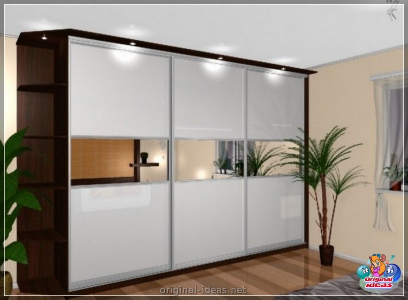 Armoire Bedical - 100 photos des meilleurs nouveaux produits du design moderne (photos) Armoire Bedical - 100 photos des meilleurs nouveaux produits du design moderne