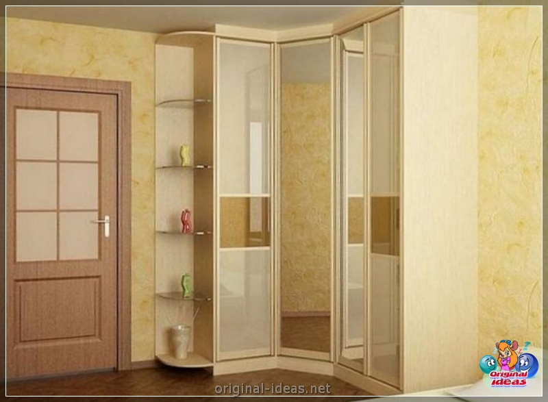 Armoire Bedical - 100 photos des meilleurs nouveaux produits du design moderne (armoire) Armoire Bedical - 100 photos des meilleurs nouveaux produits du design moderne