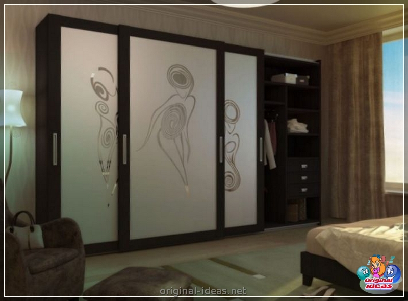 Armoire Bedical - 100 photos des meilleurs nouveaux produits du design moderne (choisir armoire pour) Armoire Bedical - 100 photos des meilleurs nouveaux produits du design moderne