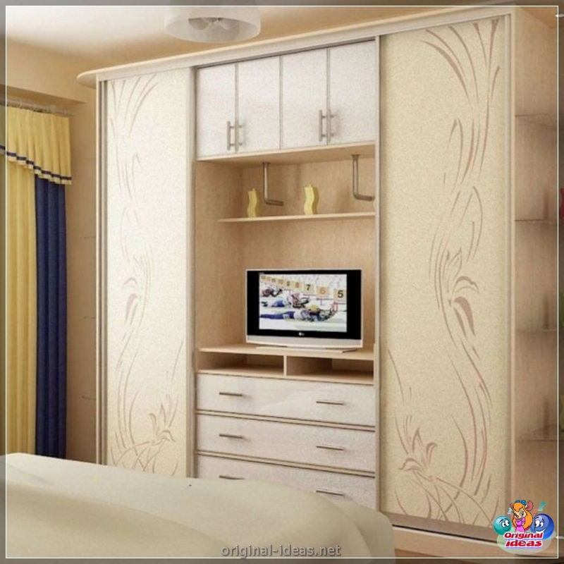 Armoire Bedical - 100 photos des meilleurs nouveaux produits du design moderne (armoire) Armoire Bedical - 100 photos des meilleurs nouveaux produits du design moderne