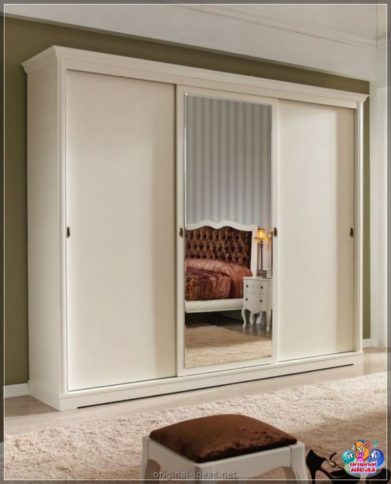 Armoire Bedical - 100 photos des meilleurs nouveaux produits du design moderne (armoire) Armoire Bedical - 100 photos des meilleurs nouveaux produits du design moderne