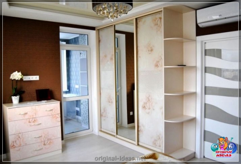 Armoire Bedical - 100 photos des meilleurs nouveaux produits du design moderne (choisir armoire pour) Armoire Bedical - 100 photos des meilleurs nouveaux produits du design moderne