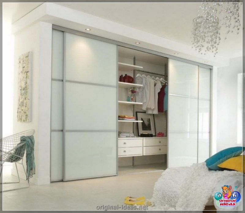 Armoire Bedical - 100 photos des meilleurs nouveaux produits du design moderne (design) Armoire Bedical - 100 photos des meilleurs nouveaux produits du design moderne