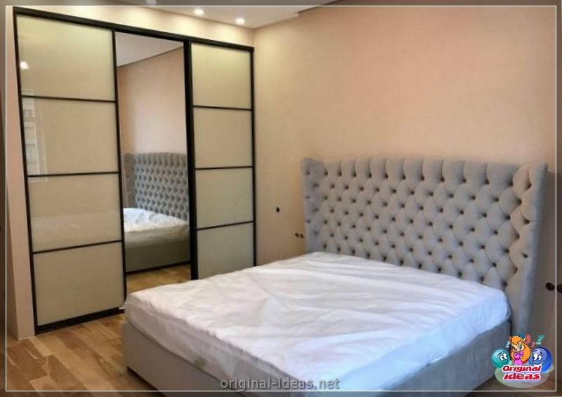 Armoire Bedical - 100 photos des meilleurs nouveaux produits du design moderne (armoire pour chambre) Armoire Bedical - 100 photos des meilleurs nouveaux produits du design moderne